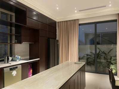 Cho thuê biệt thự làng Việt Kiều ,Vĩnh Niệm , Lê Chân 5