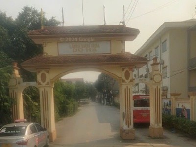 Bán đất thổ cư thôn do hạ, tiền phong, ml - ô tô đỗ cửa, tiện ích bao quanh 0