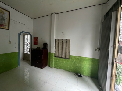 Bán nhà góc 2 mặt tiền hẻm 2/4 vạn thắng, nha trang   giá chỉ 2,05 tỷ 1