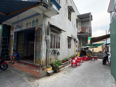 E có căn nhà trung tâm của thành phố bà rịa 1