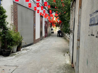 Tư đinh - ngõ thông - ô tô - kinh doanh chỉ 7.9 tỷ 0