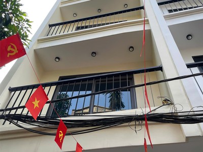 Tư đinh - ngõ thông - ô tô - kinh doanh chỉ 7.9 tỷ 1