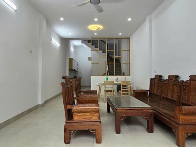 Tư đinh - ngõ thông - ô tô - kinh doanh chỉ 7.9 tỷ 2