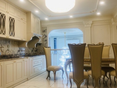 Hoàng hoa thám 45m x7 tầng chỉ 9,8 tỷ,cách ô tô 30m,nội thất tiền tỷ,ngõ thông 2