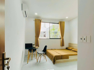 Cục ngon - 5 tầng - hoàn công đủ - 7pn lớn - vận hành 40tr/th - trần bình trọng - bình thạnh - bán 4