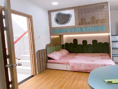 Nhà mới nguyễn trọng tuyển   quận phú nhuận   sổ vuông 88 m2   4 tầng   5.9 tỷ 3