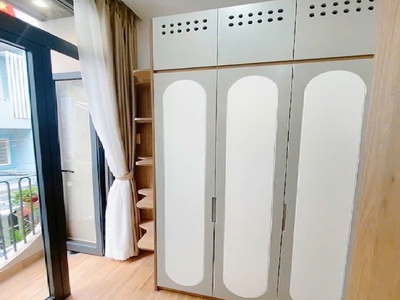 Nhà mới nguyễn trọng tuyển   quận phú nhuận   sổ vuông 88 m2   4 tầng   5.9 tỷ 4