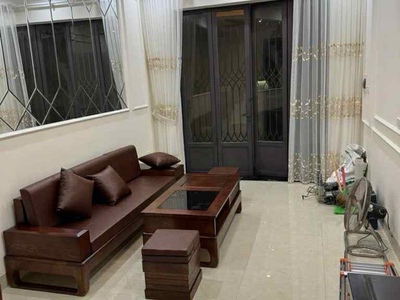 Văn cao dt 25m x5 tầng chỉ 6,5 tỷ-70m ra phố,full nội thất đẹp,5p ra hồ tây 4