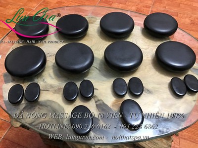 Đá nóng tự nhiên giá rẻ tại mộc châu, sơn la. 1