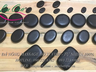 Đá nóng tự nhiên giá rẻ tại mộc châu, sơn la. 0