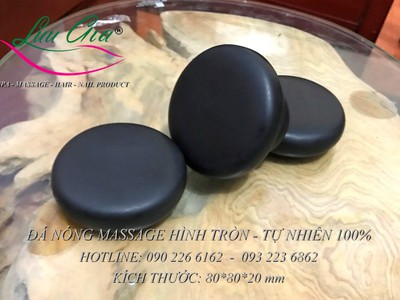 Đá nóng tự nhiên giá rẻ tại mộc châu, sơn la. 8