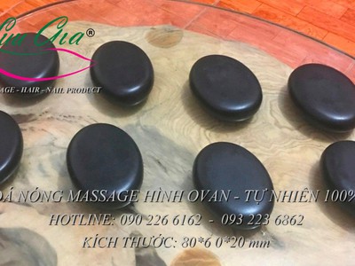 Đá nóng tự nhiên giá rẻ tại mộc châu, sơn la. 4