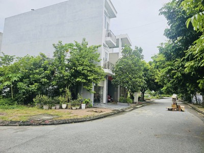 Cần bán lô góc đất TDC, Tràng Cát, Hải An 67,62m2 giá hợp lý 1