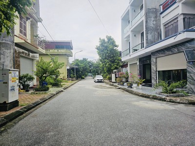 Cần bán lô góc đất TDC, Tràng Cát, Hải An 67,62m2 giá hợp lý 0