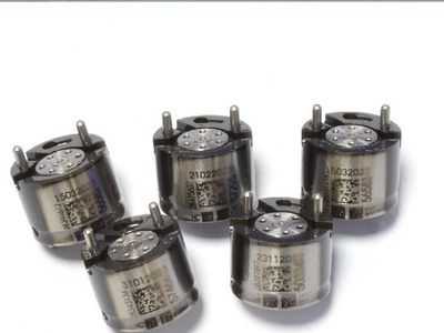 Béc kim phun điện tử xe tải Isuzu Hino Mitsubishi Toyota Howo G3S45 G3S48 DLLA155P842 DLLA152P862 1