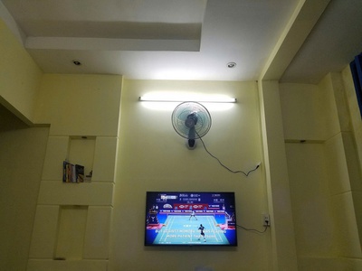 Nhà 1/ đường 22 phước long B, 50m giá tốt, gần vành đai 2 1