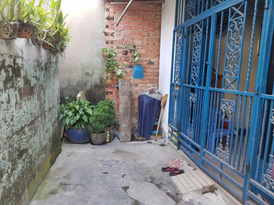 Nhà 1/ đường 22 phước long B, 50m giá tốt, gần vành đai 2 2