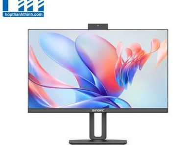 Máy tính All In One SingPC M24Ei51282-W 1