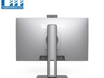 Máy tính All In One SingPC M24Ei51282-W 2