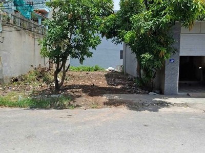 Lô đất mặt đường Nam Hà , Lệ Tảo , Kiến An. 2
