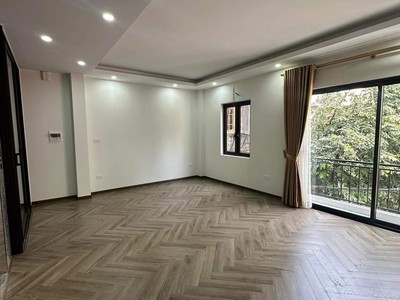 Bán Nhà 60 Phố Ái Mộ, Hồng Tiến, Bồ Đề, 43m2, 6 Tầng, Thang Máy, Phân Lô, Ô Tô, Full Đồ 5
