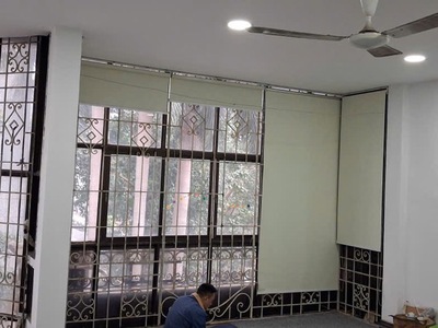 Bán nhà minh khai 4 tầng dân xây vỉa hè ô tô tải tránh kinh doanh hai bà trưng 0