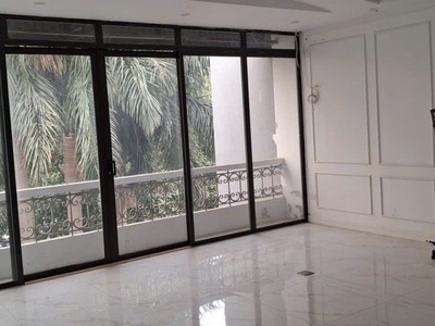 Bán nhà minh khai 4 tầng dân xây vỉa hè ô tô tải tránh kinh doanh hai bà trưng 1