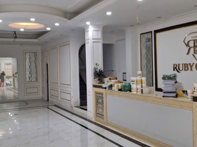 Bán nhà minh khai 4 tầng dân xây vỉa hè ô tô tải tránh kinh doanh hai bà trưng 2