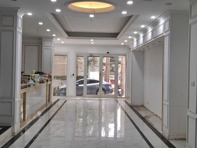 Bán nhà minh khai 4 tầng dân xây vỉa hè ô tô tải tránh kinh doanh hai bà trưng 3