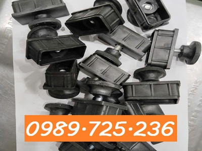 Hà Thành xưởng sản xuất chân tăng chỉnh hộp 30x60 uy tín 1
