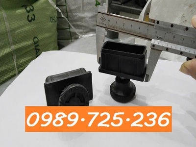 Hà Thành xưởng sản xuất chân tăng chỉnh hộp 30x60 uy tín 2