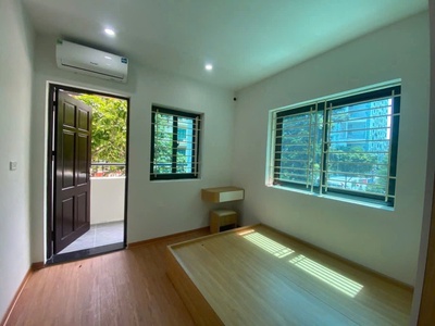 Căn hộ Khu ĐTM Mỹ Đình I 108m2 full nội thất giá nhỉnh 6 tỷ 4