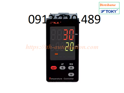 Ai208x-6-mb10 điều khiển nhiệt độ toky 0