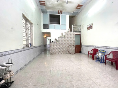 Bán nhà 1,5 tầng mặt đường Mỹ Tranh, Nam Sơn, An Dương, Hải Phòng. 2,9 tỷ- 108m2 5