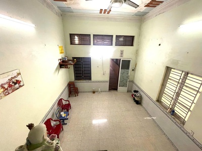 Bán nhà 1,5 tầng mặt đường Mỹ Tranh, Nam Sơn, An Dương, Hải Phòng. 2,9 tỷ- 108m2 3