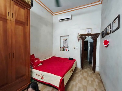 Cần bán 55M 2T 5xTỶ-Ô tô đỗ cửa-50M ra phố Nguyễn Khoái Hoàng Mai-tiện ích đầy đủ 2