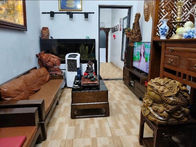 Cần bán 55M 2T 5xTỶ-Ô tô đỗ cửa-50M ra phố Nguyễn Khoái Hoàng Mai-tiện ích đầy đủ 0