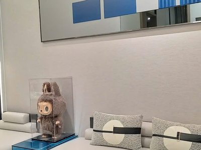   TT AVIO Sở hửu ngay căn 2PN diện tích 62m2 ngay vincom Dĩ An chỉ từ 37 triệu/m2. 2