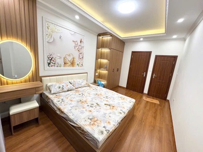 Chính chủ cần bán gấp nhà phố VĂN CAO chỉ hơn 6 đồng - 5 TẦNG - FULL NỘI THẤT - CHỈ VIỆC XÁCH VALI V 2