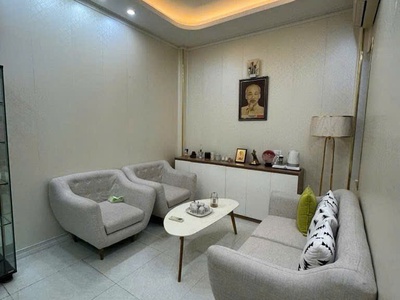 Sót lại 1 căn duy nhất MẶT PHỐ NGUYỄN CÔNG HOAN x Diện tích: 45m    Mặt tiền: 5.2m - Ô 2