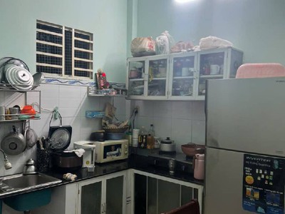 Nhà 2 Tầng Phước Kiển 50m2 Lê Văn Lương, SHR Hoàn Công đủ Chỉ 3.39 Tỷ 1