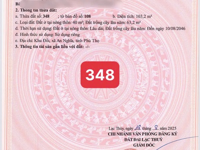 Bán đất nền khu công nghiệp Thanh Hà 7