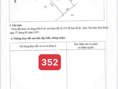 Bán đất nền khu công nghiệp Thanh Hà 10