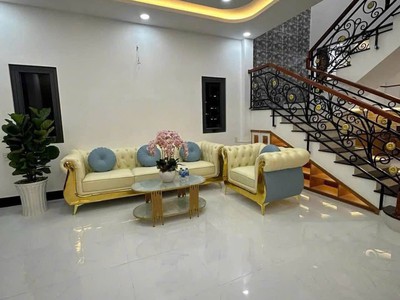 Chỉ 2tỷ5 sở hữu ngay căn nhà khu biệt thự đồng bộ, đã hoàn công 1