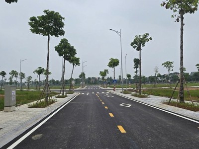  Bán Dự Án Đất Tại Hoàng Liệt   Hoàng Mai  1
