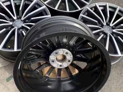 Mâm xe Audi A5 kích thước 19 inch mâm zin tháo xe 2