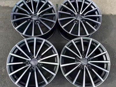 Mâm xe Audi A5 kích thước 19 inch mâm zin tháo xe 3