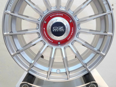 Vài mẫu mâm độ xe Vinfast VF3, VF5 size zin 0