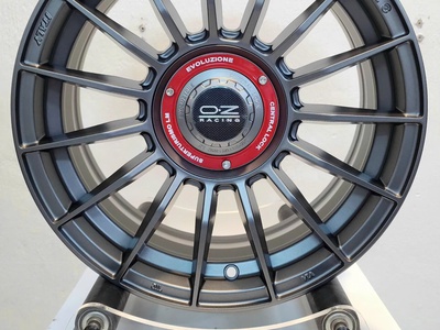 Vài mẫu mâm độ xe Vinfast VF3, VF5 size zin 1