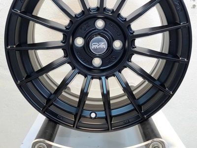 Vài mẫu mâm độ xe Vinfast VF3, VF5 size zin 2